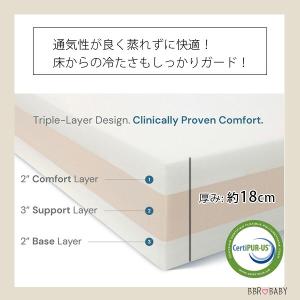 /お取り寄せ/Big Barker ドッグベッ...の詳細画像2
