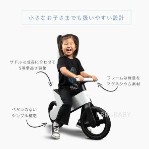 /お取り寄せ/テスラ バランスバイク 純正 キ...の詳細画像2