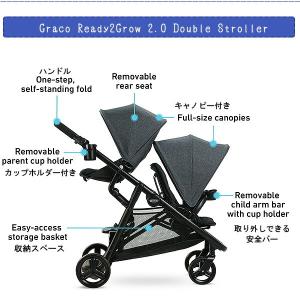 /お取り寄せ/グレコ Ready2Grow 2...の詳細画像5