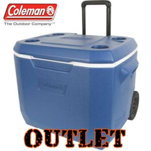 コールマン　クーラーボックス　エクストリーム　ホイールクーラー Coleman（コールマン） エクストリームホイールクーラー/28QT エバー