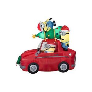 イルミネーション パーティー エアーバルーン Diy 工具 クリスマス ミニオンズ ミニオンズ パーティー rベビー In ミニオンズ カー ツリー