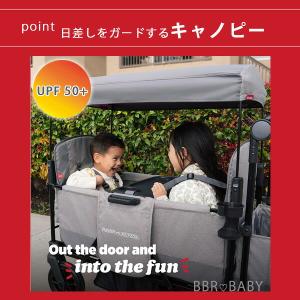 ラジオフライヤー パスファインダー ストローラ...の詳細画像3