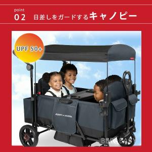 ラジオフライヤー パスファインダー+ ストロー...の詳細画像5