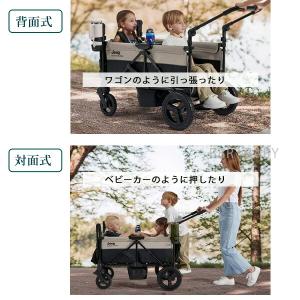 ジープ ラングラー モハベ ストローラー ワゴ...の詳細画像3
