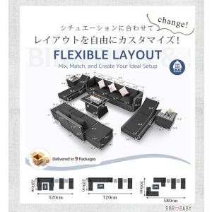/お取り寄せ/NICESOUL アウトドア パ...の詳細画像2