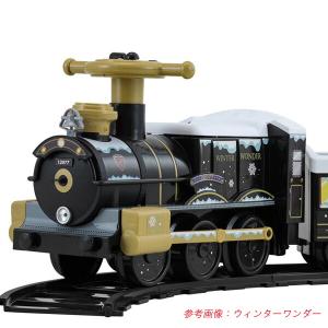 ロールプレイ スチームトレイン ライドオン ト...の詳細画像2