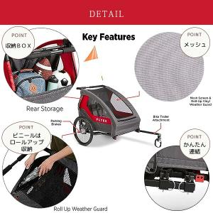 /お取り寄せ/Radio Flyer フライヤ...の詳細画像4