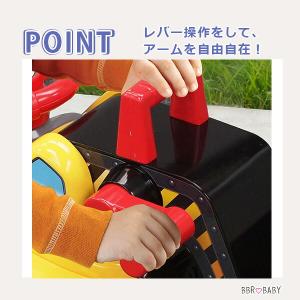 フィッシャープライス ビッグ アクション ロー...の詳細画像5