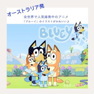 Bluey ブルーイ 6V ガーベッジ トラッ...の詳細画像1
