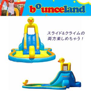 /お取り寄せ/バウンスランド ダッキー スプラ...の詳細画像2