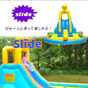 /お取り寄せ/バウンスランド ダッキー スプラ...の詳細画像3