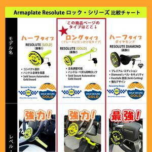 /お取り寄せ/Armaplate Resolu...の詳細画像1