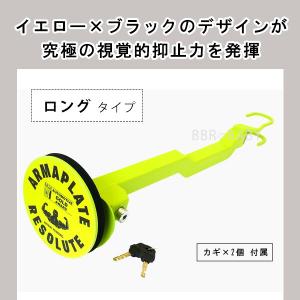/お取り寄せ/Armaplate Resolu...の詳細画像5