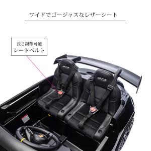 /お取り寄せ/ポルシェ 911 GT3 ライド...の詳細画像4