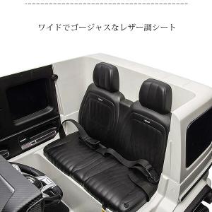 /お取り寄せ/24V メルセデス AMG G6...の詳細画像2