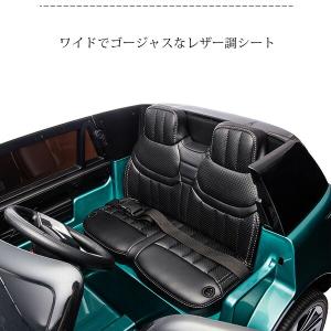 BigToysDirect 24V ランドロー...の詳細画像2