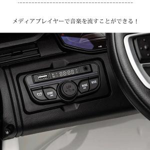 BigToysDirect 24V ランドロー...の詳細画像3