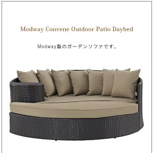 /お取り寄せ/Modway コンヴィーン アウ...の詳細画像1