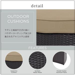 /お取り寄せ/Modway コンヴィーン アウ...の詳細画像3