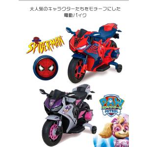 /お取り寄せ/スパイダーマン / パウパトロー...の詳細画像1