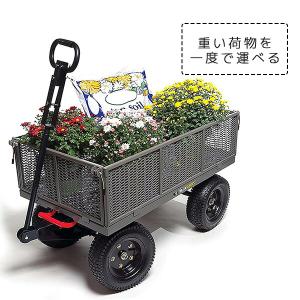 ゴリラカート GORMP-12 スチール マル...の詳細画像4