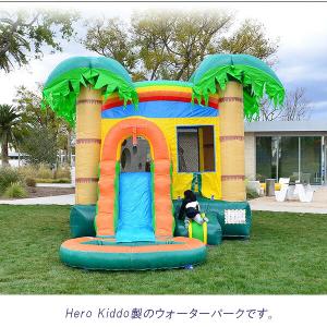 /お取り寄せ/Hero Kiddo トロピカル...の詳細画像1