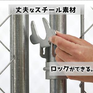 屋外用サークル Midwest Homes f...の詳細画像5