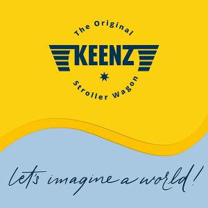 /お取り寄せ/Keenz VYOO 2人乗り ...の詳細画像1