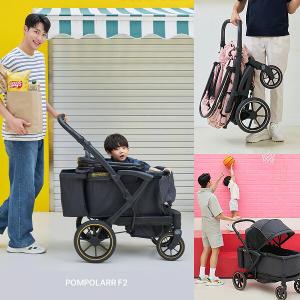 Pompolarr ポンポラー F2 プレミア...の詳細画像1