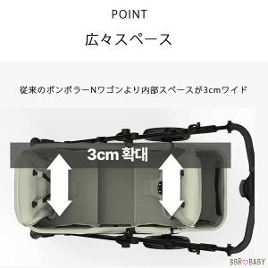 Pompolarr ポンポラー N デラックス...の詳細画像4