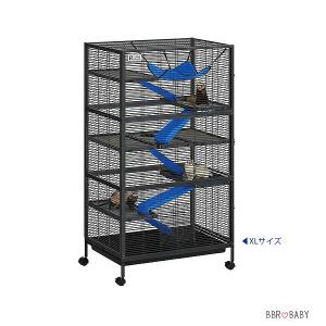 Betisef スモール アニマル ペット ケ...の詳細画像2