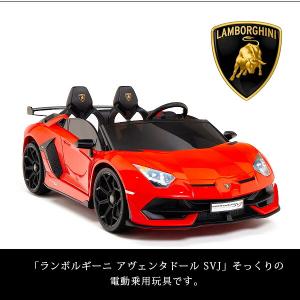 /お取り寄せ/ランボルギーニ アヴェンタドール...の詳細画像1