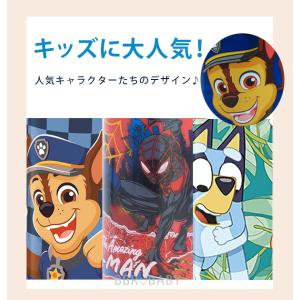 水筒 キッズ ストロー 410ml Stor ...の詳細画像1