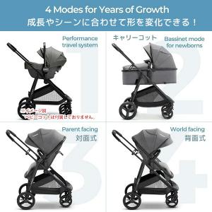 /お取り寄せ/Mompush Wiz 2-in...の詳細画像3