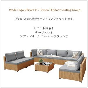 Wade Logan ブライアー アウトドア ...の詳細画像1