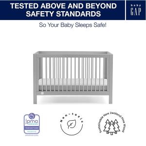 babyGap チャーリー 6-in-1 コン...の詳細画像2