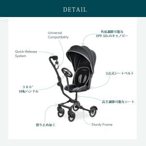 /お取り寄せ/ワンダーフォールド バディ ライ...の詳細画像2