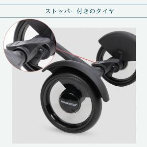 /お取り寄せ/ワンダーフォールド バディ ライ...の詳細画像5