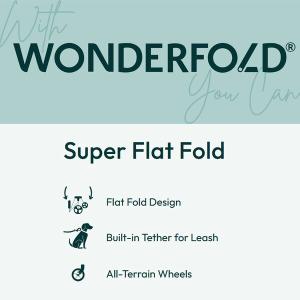 /お取り寄せ/ワンダーフォールド PF フラッ...の詳細画像1