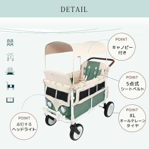 ワンダーフォールド VW4 フォルクスワーゲン...の詳細画像4