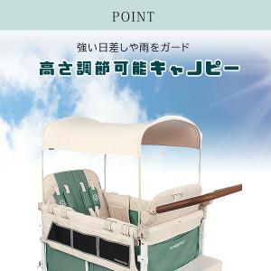 ワンダーフォールド VW4 フォルクスワーゲン...の詳細画像5