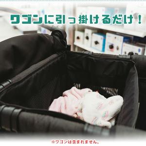 ワンダーフォールド ワンダートート ショッピン...の詳細画像2