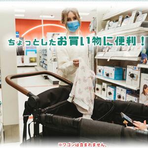 ワンダーフォールド ワンダートート ショッピン...の詳細画像3