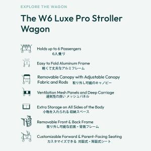 /お取り寄せ/ワンダーフォールド W6 リュク...の詳細画像1