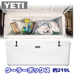 /お取り寄せ/イエティ YETI クーラーボックス タンドラ 250 ハードクーラー 容量約219L...