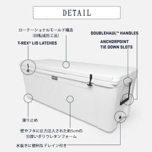 /お取り寄せ/イエティ YETI クーラーボッ...の詳細画像3