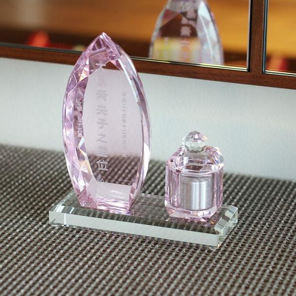 位牌 仏具 ３点 小セット 夫婦 手元供養 モダン仏具 メモリアル 49日 法要 水子 供養 名入れ...