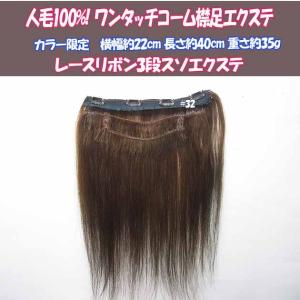 エクステ 人毛100% 60cm 約70g w551 : ウィッグ・エクステ専門店BBroom