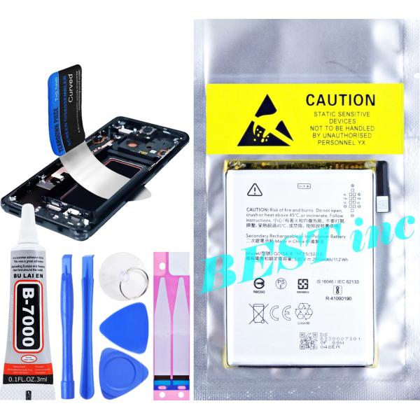 互換品【 新品 】Google Pixel 3 ドコモ ソフトバンク SIMフリー G013A G0...