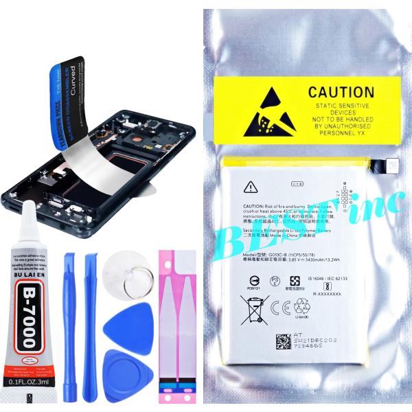 互換品【 新品 】Google Pixel 3 XL ドコモ ソフトバンク SIMフリー G013C...